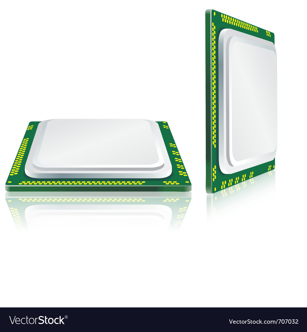 Modern processor