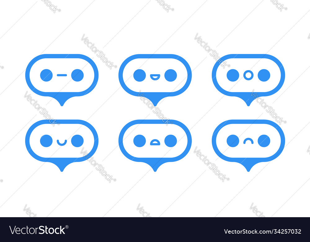 Speech recognition service artificial Vector Image Speech recognition service artificial