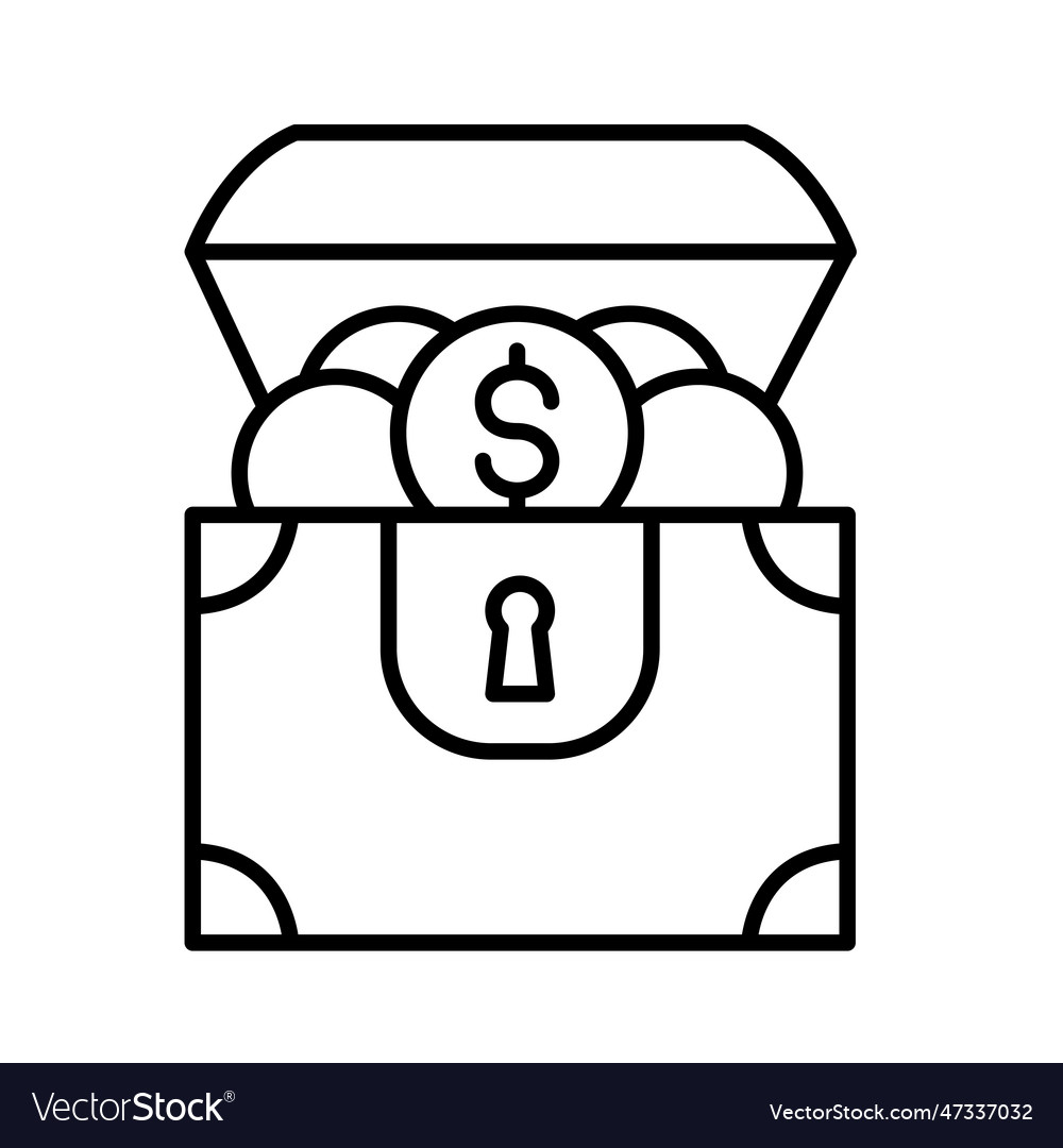 Treasure Icon