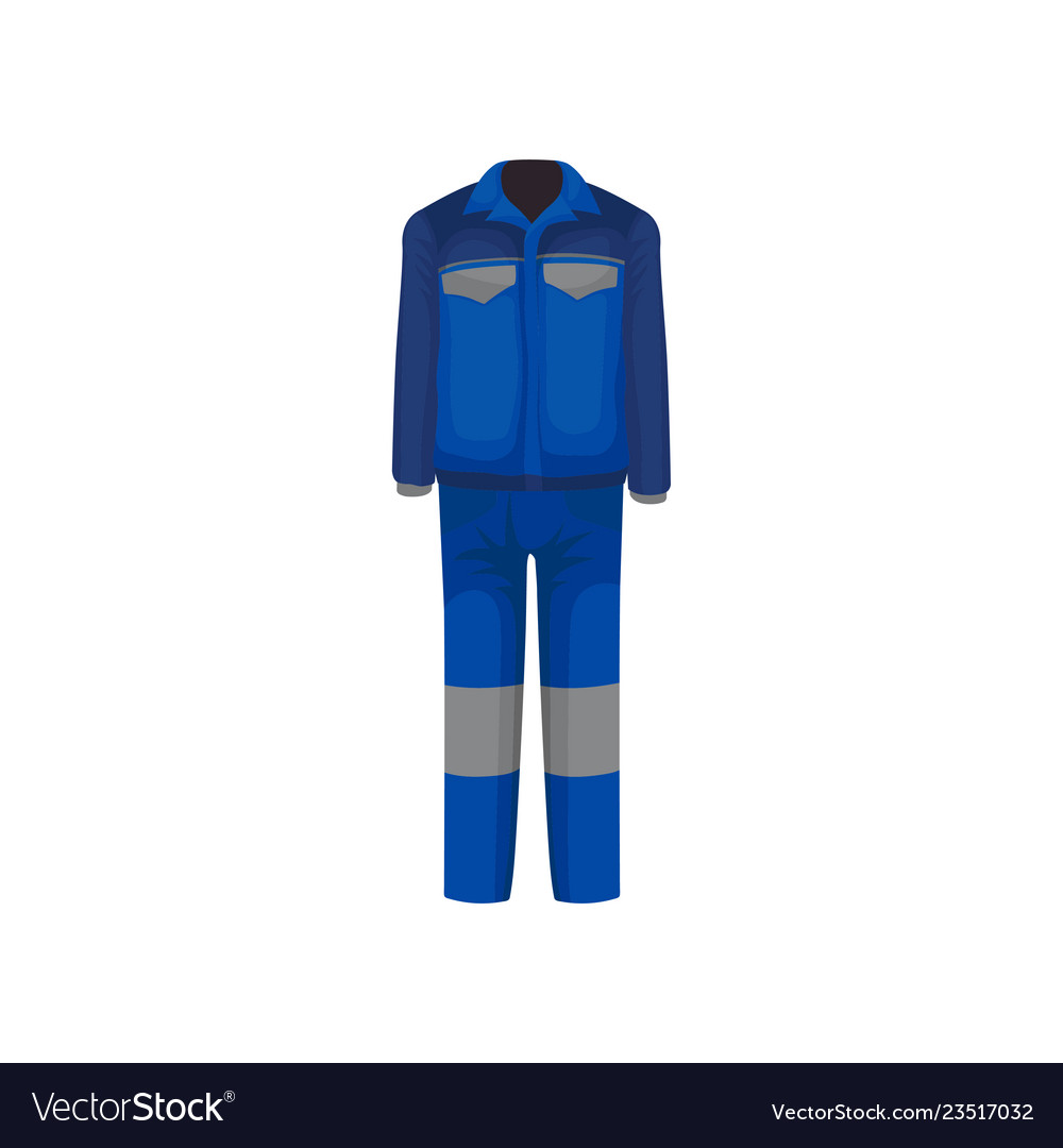 plumber jacket