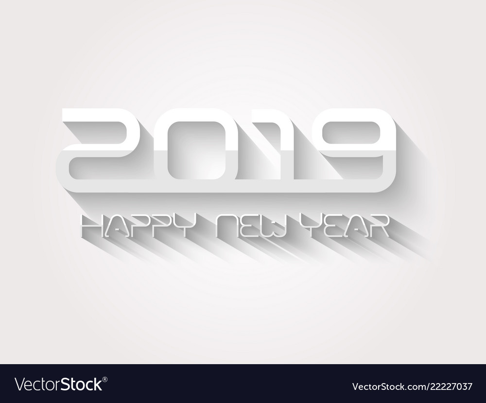 2019 Technologie sistem