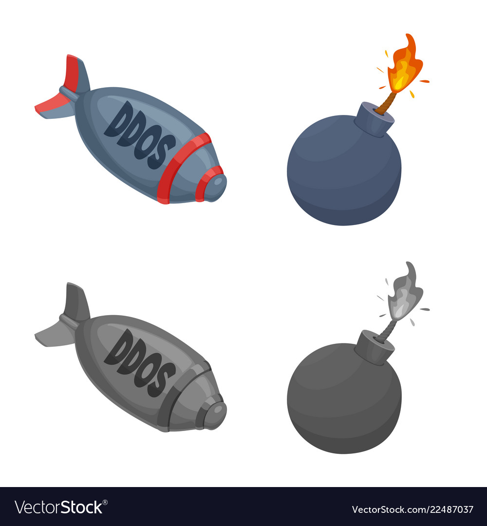 Isolated object of virus and secure sign