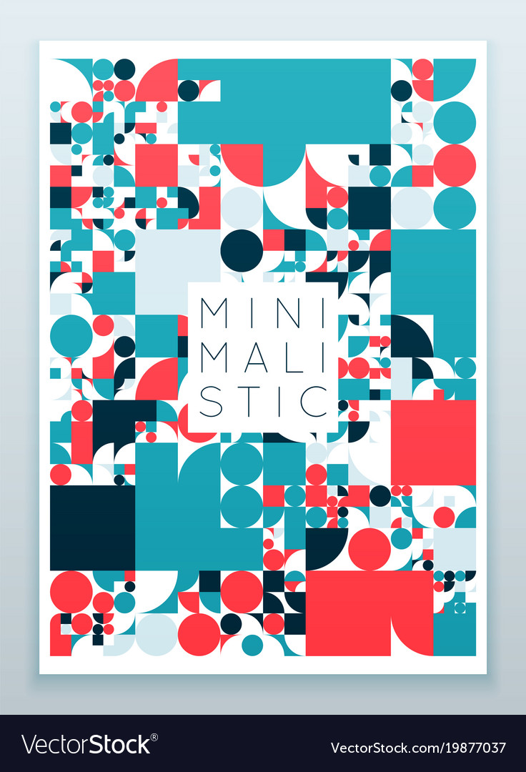 Minimal covers procedural design