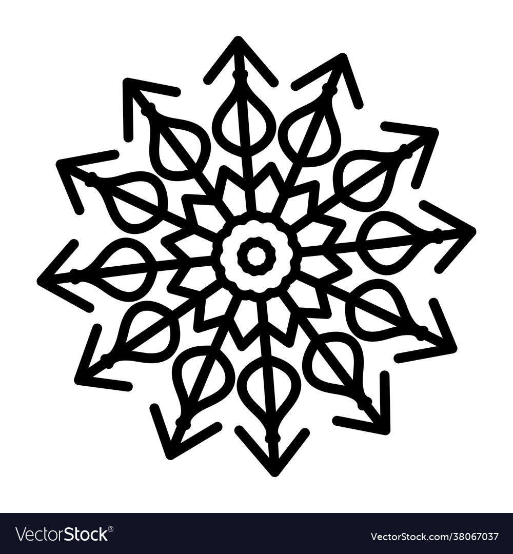 Snowflake