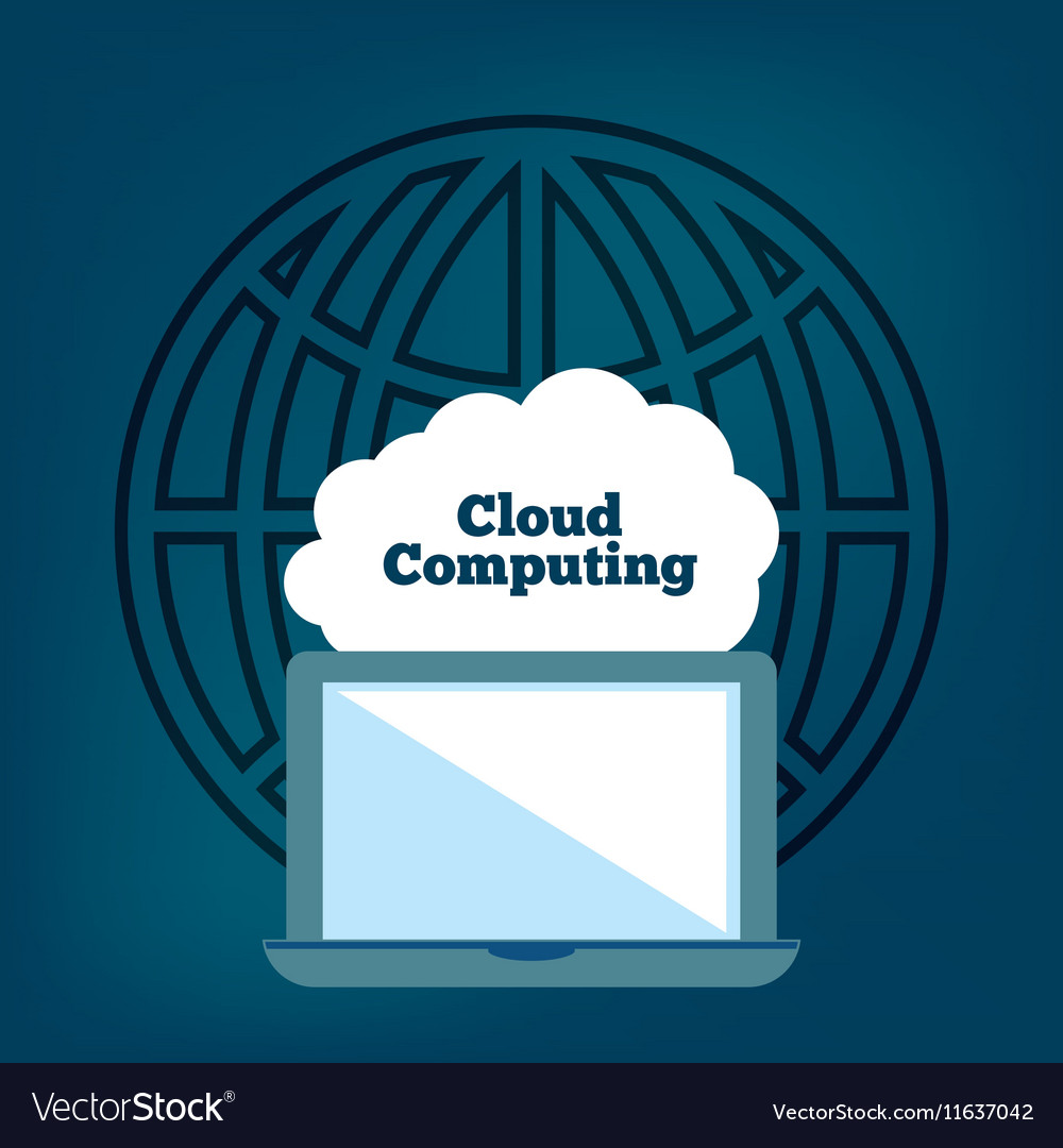 Cloud computing technology