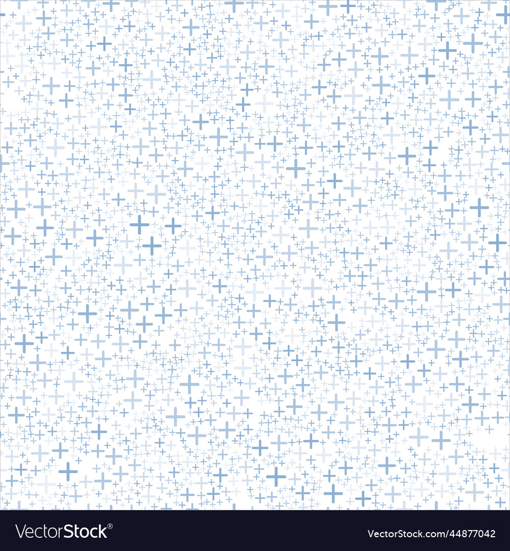 Cross pattern light background texture