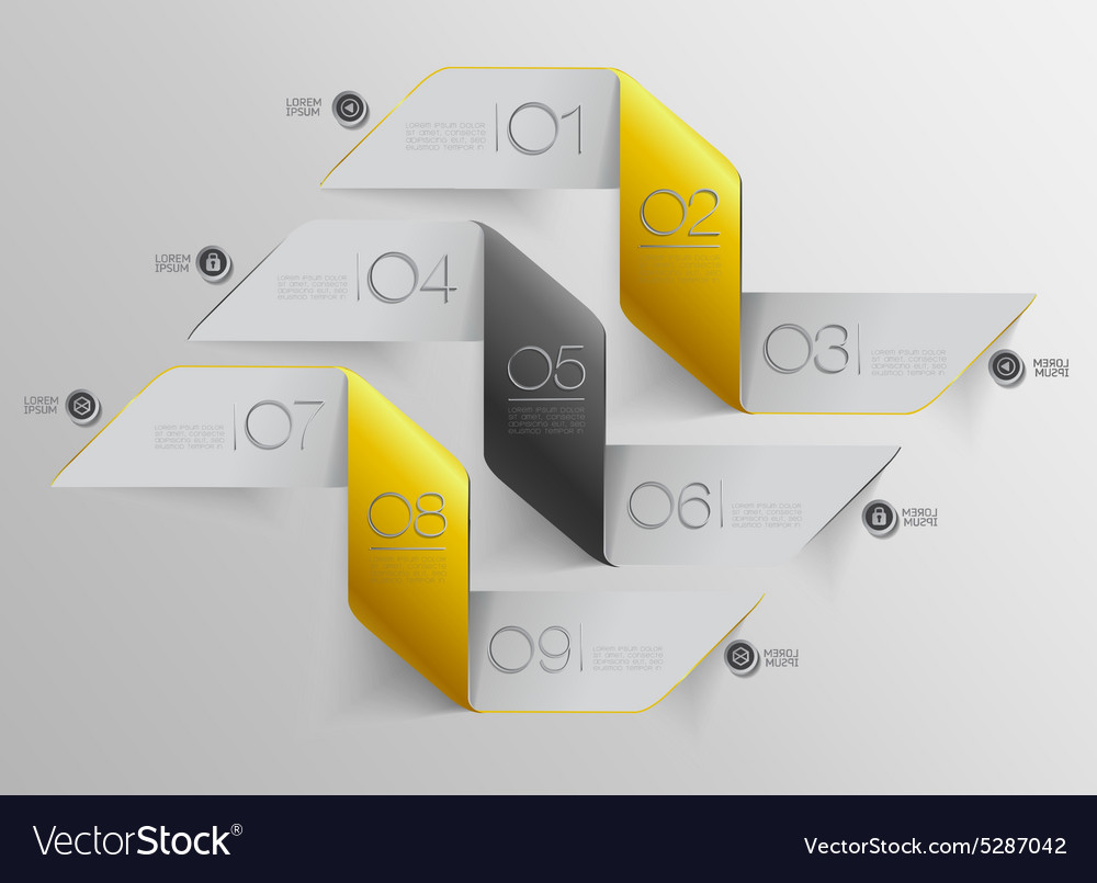 Design elements for options