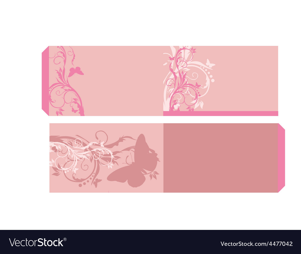 Wedding invitation Royalty Free Vector Image - VectorStock