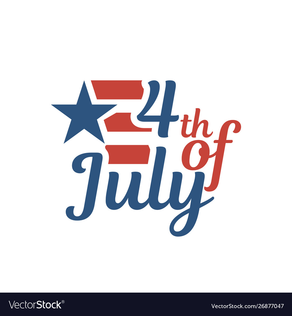 Fourth of July Celebration