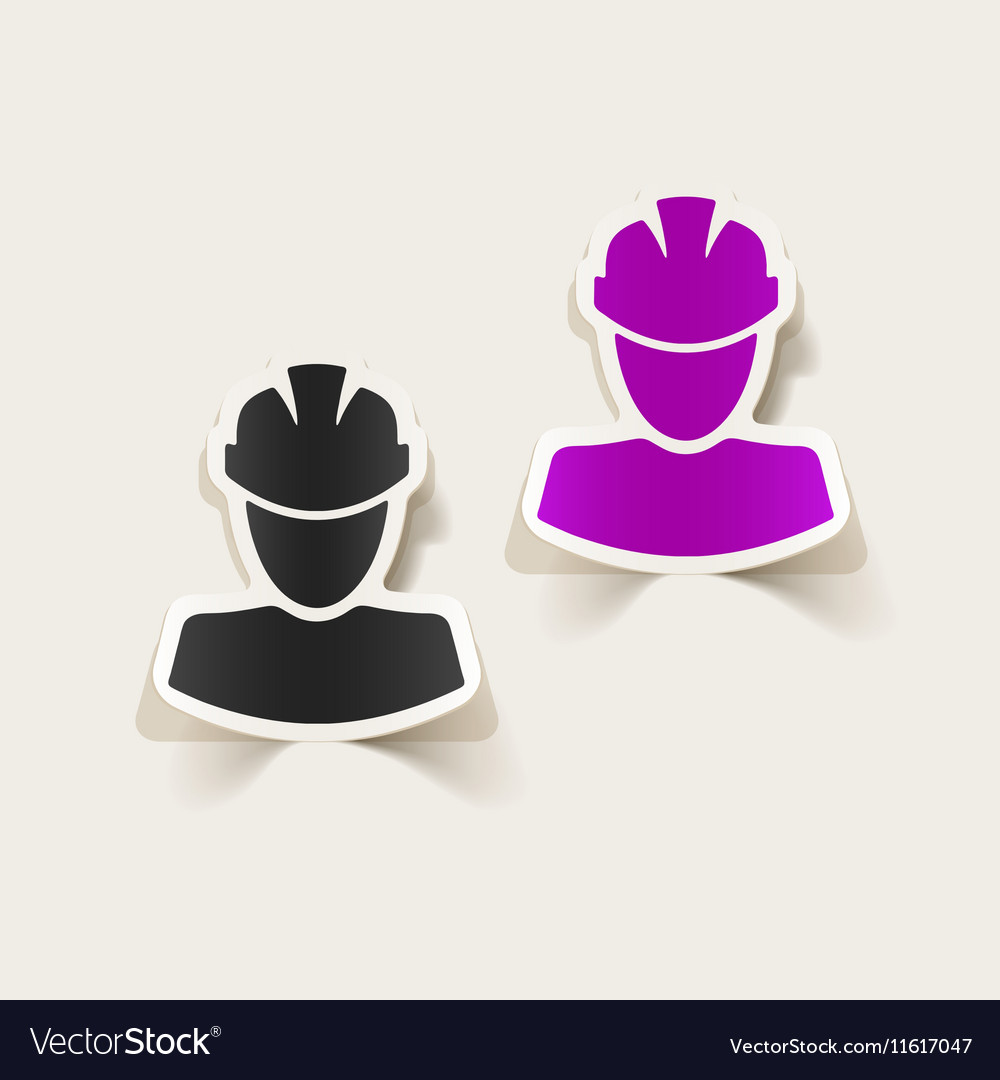 Realistic design element builder