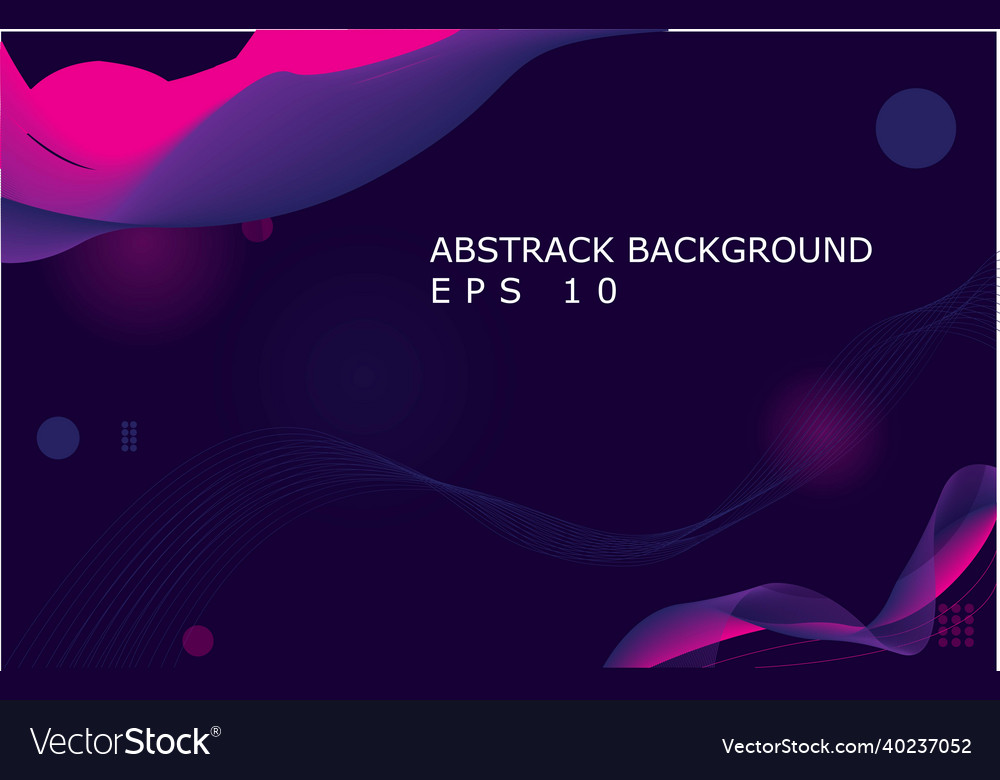 Abstract background with a combination of dark vector image Abstract background with a combination of dark