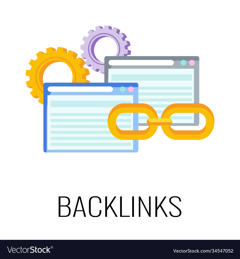 Building Backlinks