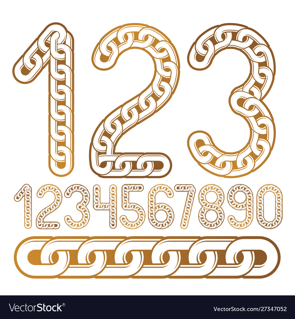 Business number. Numeration 420095.