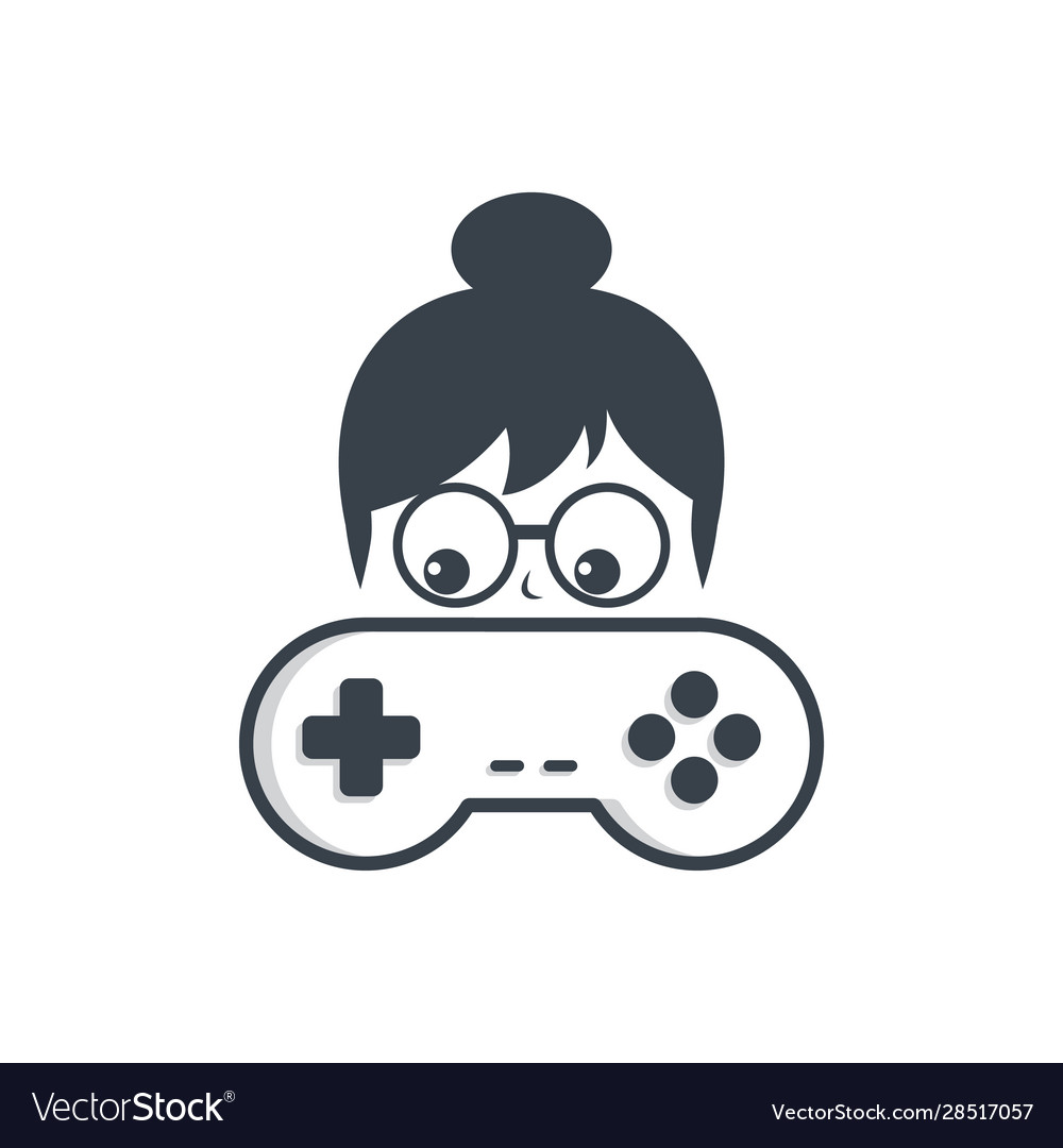 Nerdy Gamer