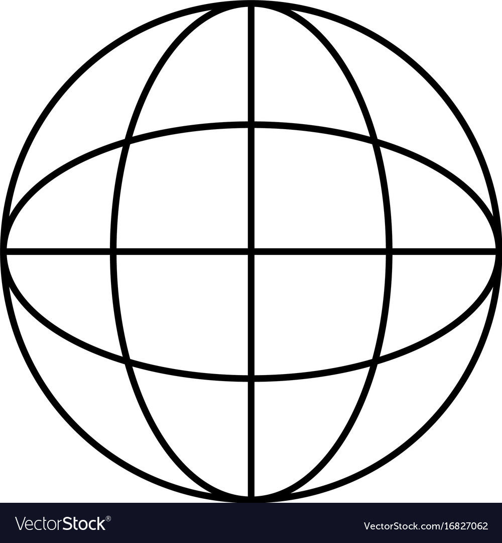 Line global symbol to data center connection