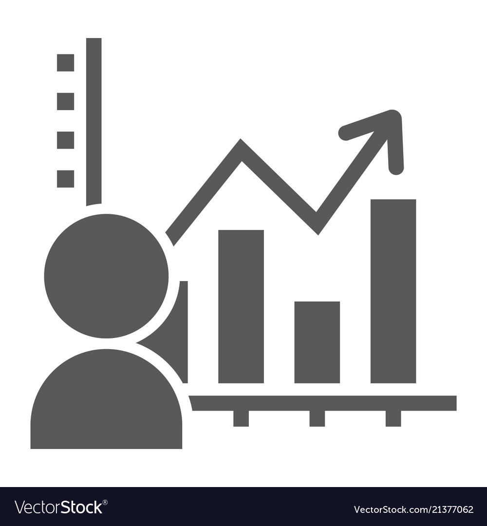 User Data Analysis Icon