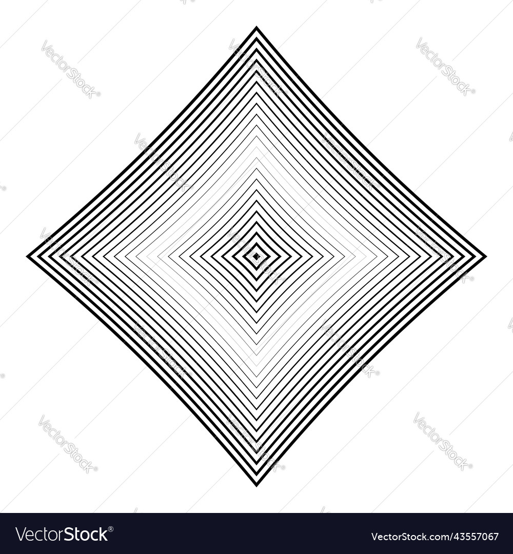Abstract design element
