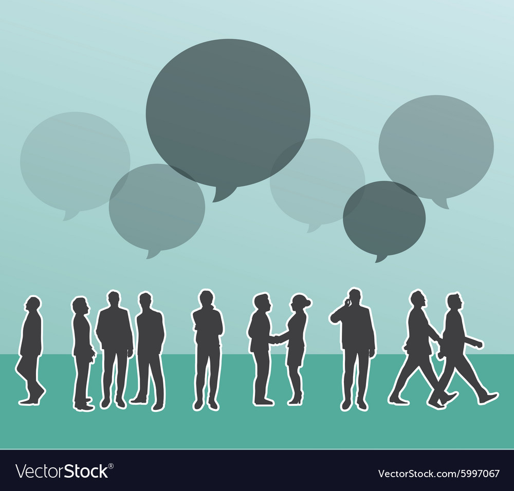 Infographic b227 Royalty Free Vector Image - VectorStock