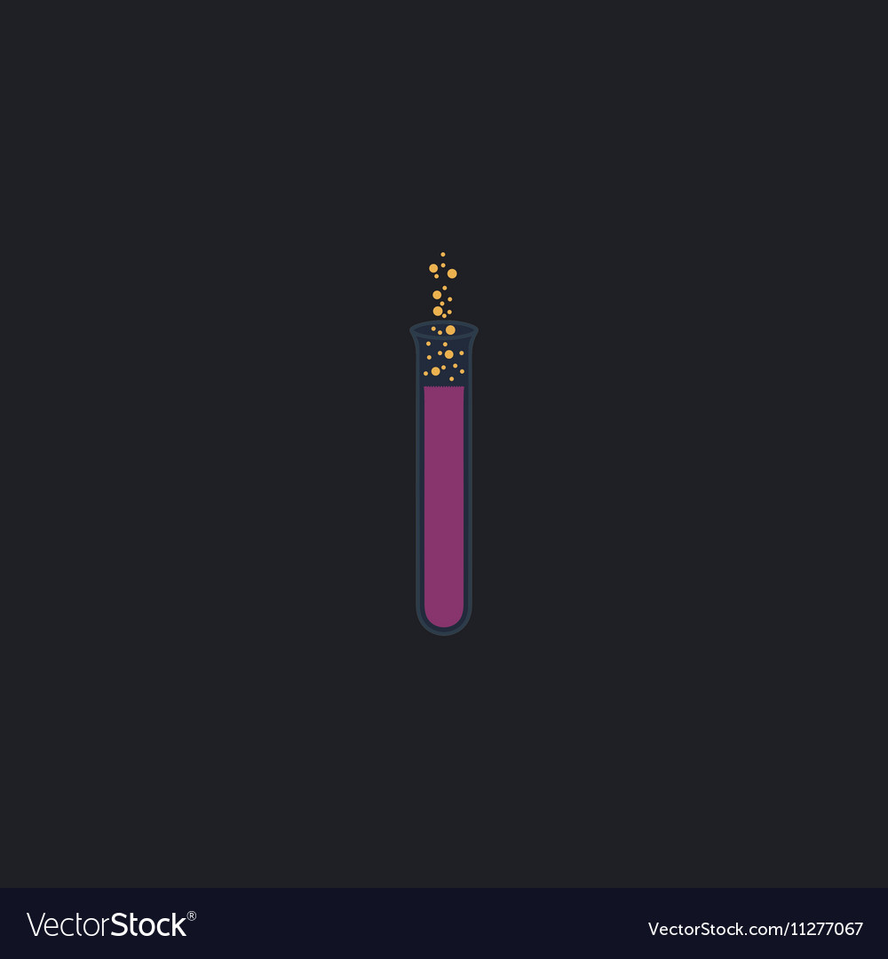 Reaction computer symbol