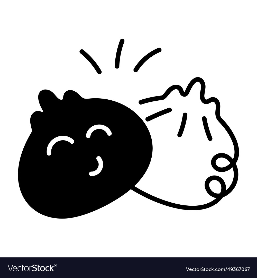 Steamed buns