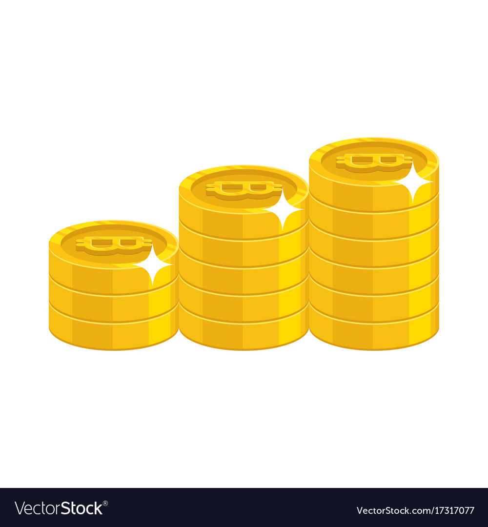 Bitcoin golden stack
