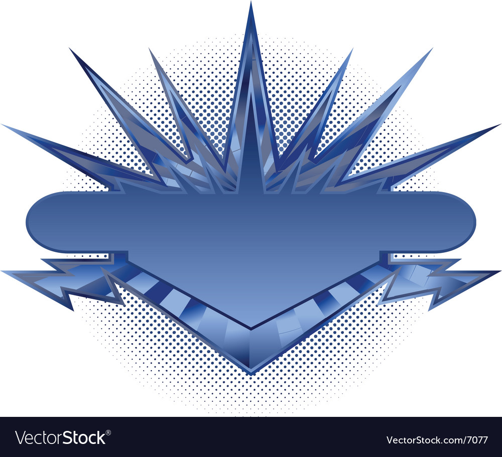 Marquee background Royalty Free Vector Image - VectorStock