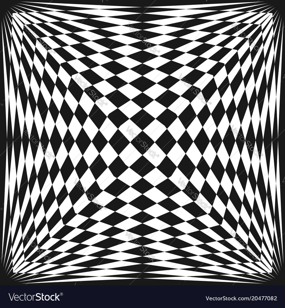 Checkerboard Angles Vector 266997 Vector Art at Vecteezy