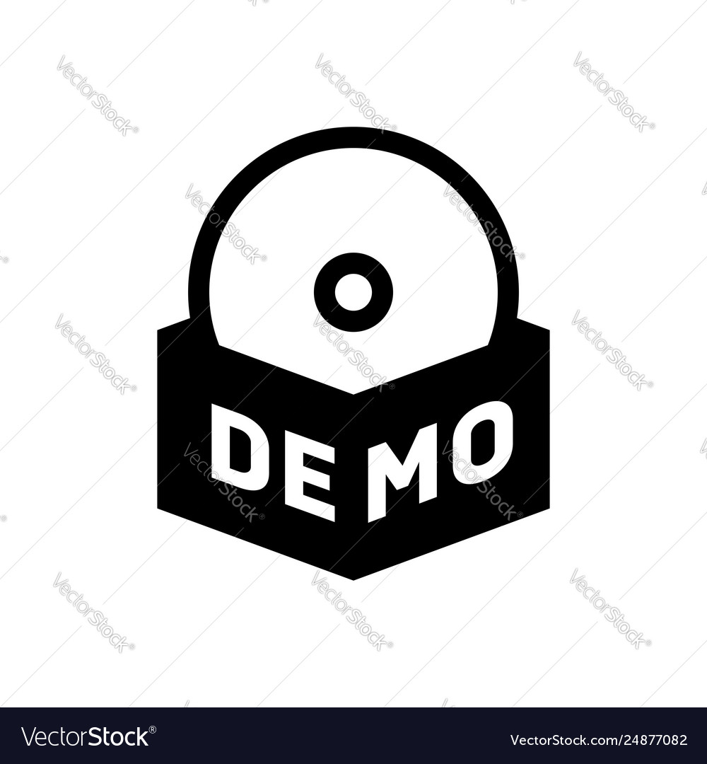 Disc Demo Version
