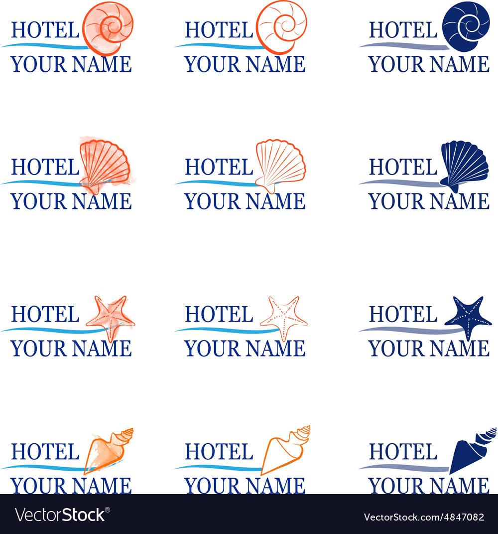 Logo Hotel Meer