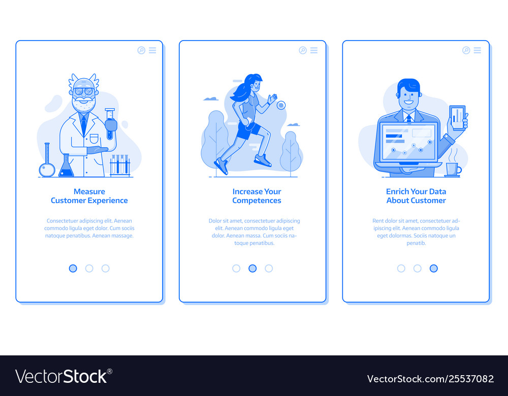 Mobile App Onboarding - Data & Insights