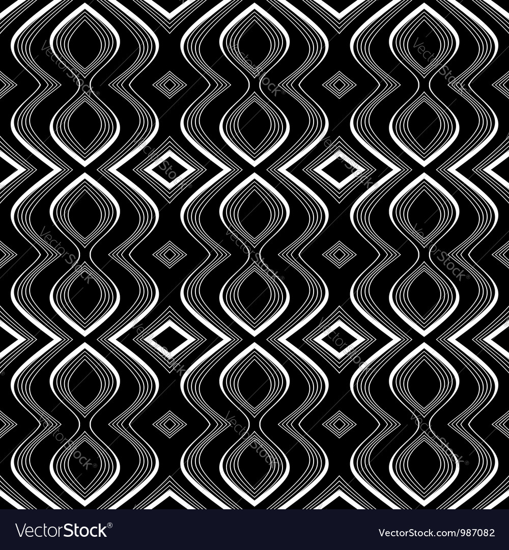 Seamless pattern