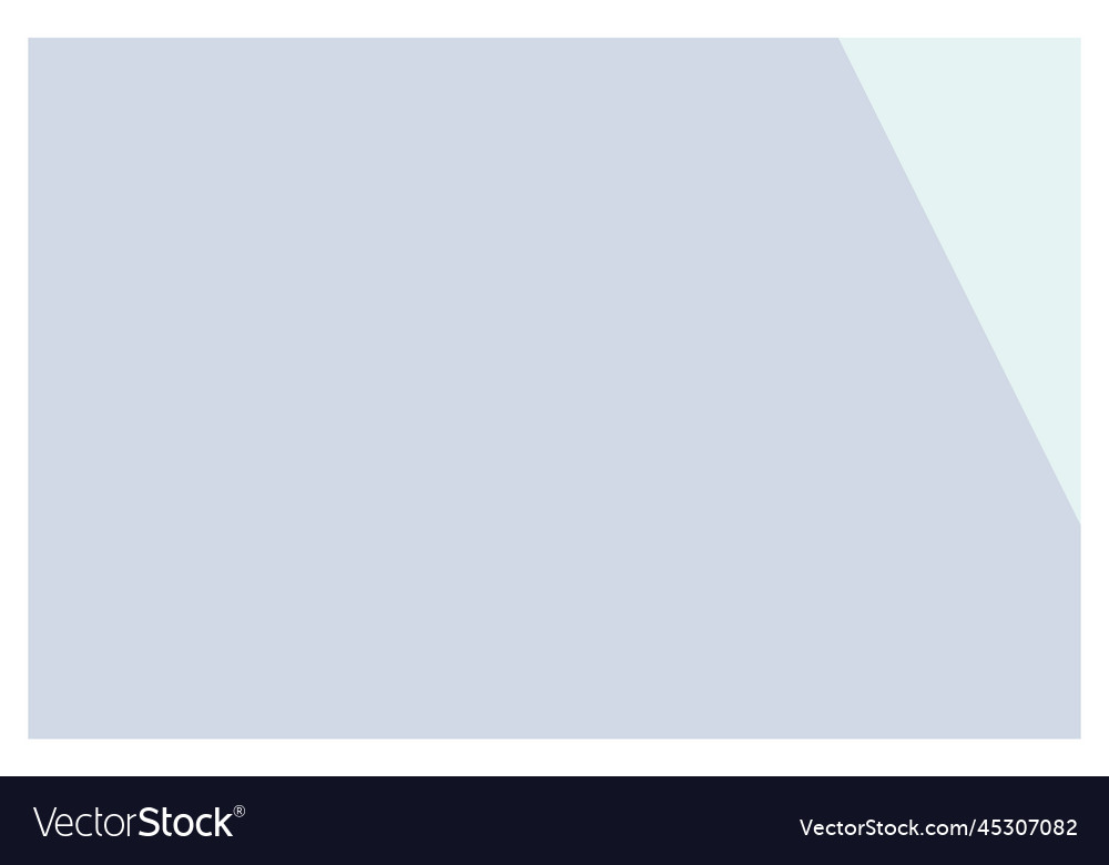Simple minimalistic background