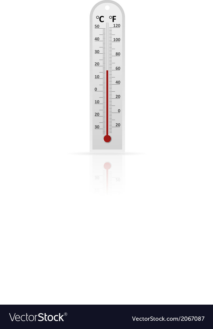 Thermometer