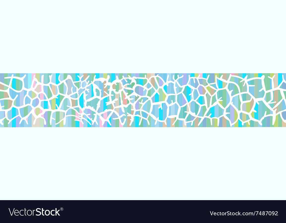 Background with giraffe skin in the pastel colors