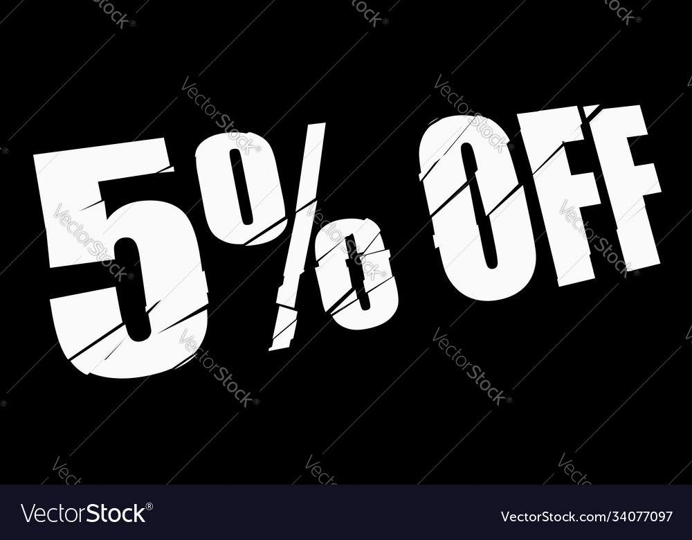 Cracked smashed splattered and exploding vector image Cracked smashed splattered and exploding
