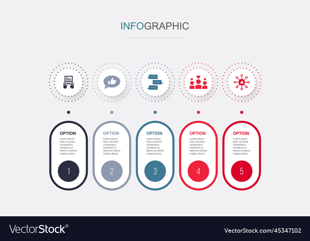Blogging social media comments followers