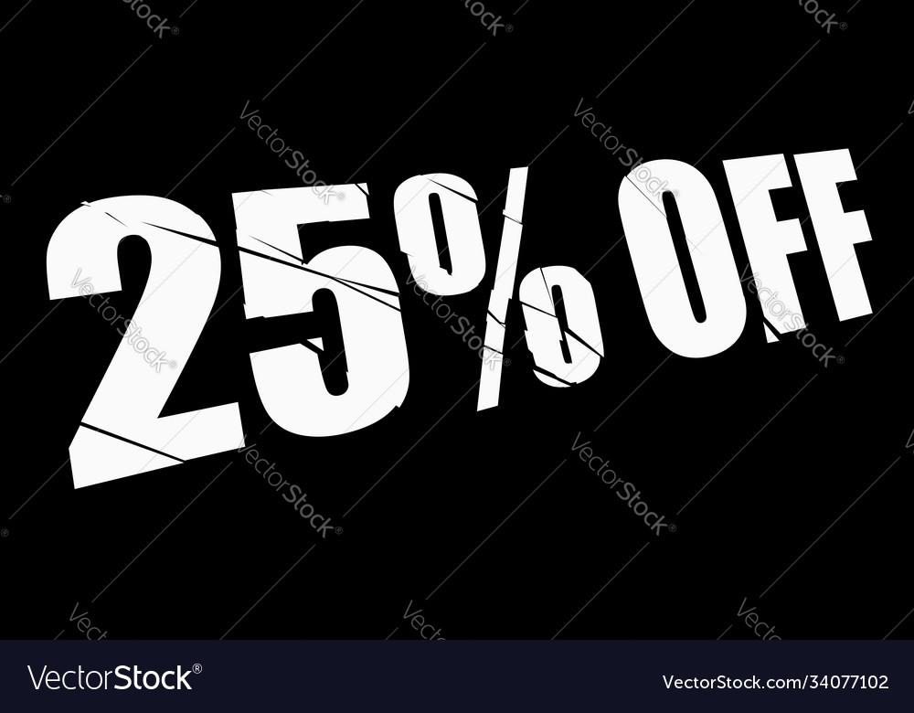 Cracked smashed splattered and exploding vector image Cracked smashed splattered and exploding
