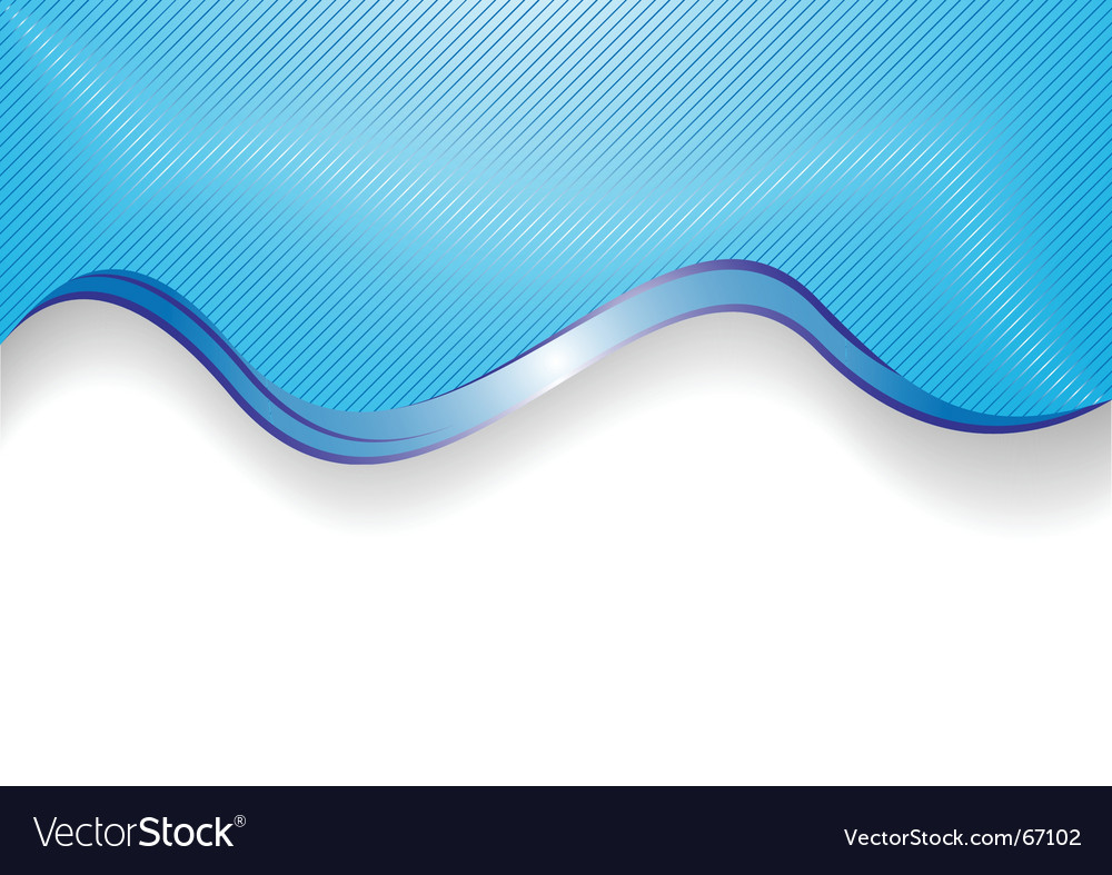 Dynamic Curve Background