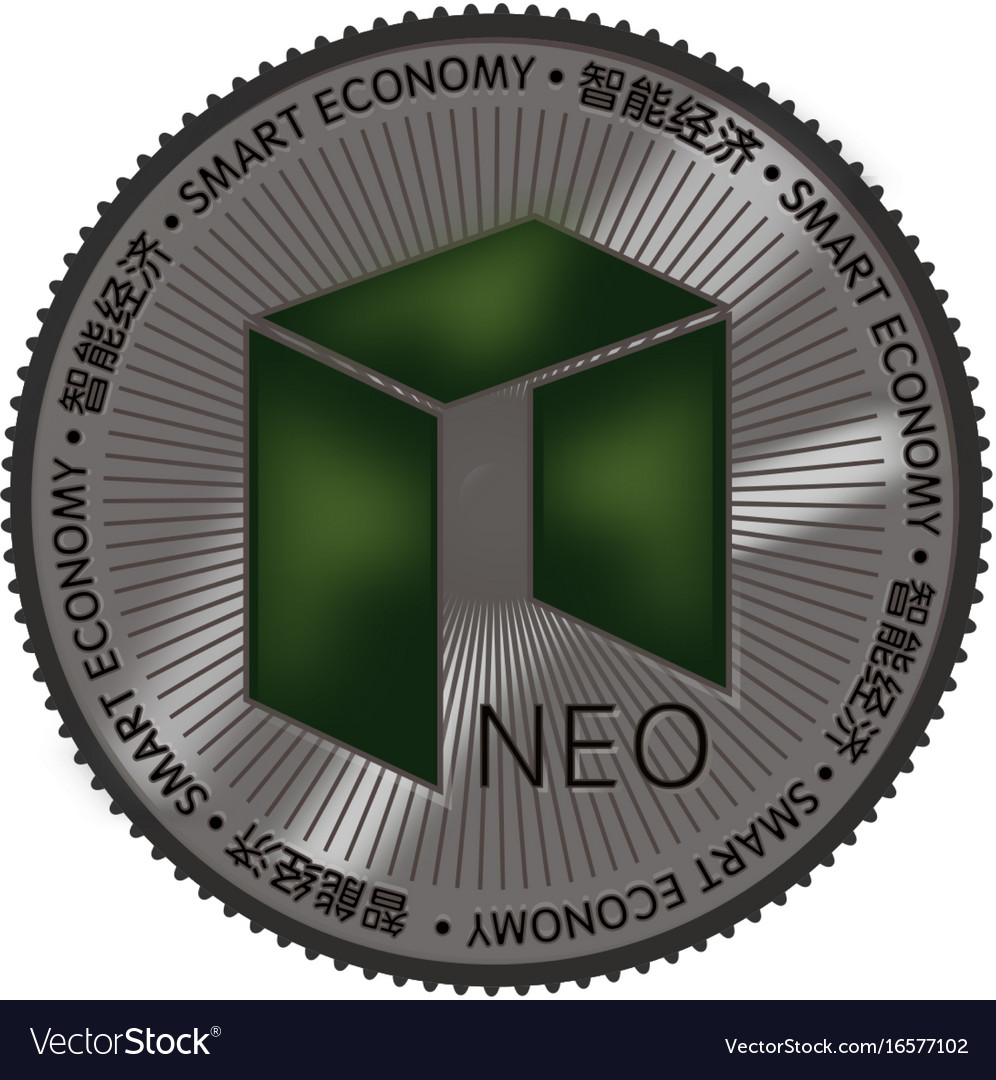 neo antshares cryptocurrency