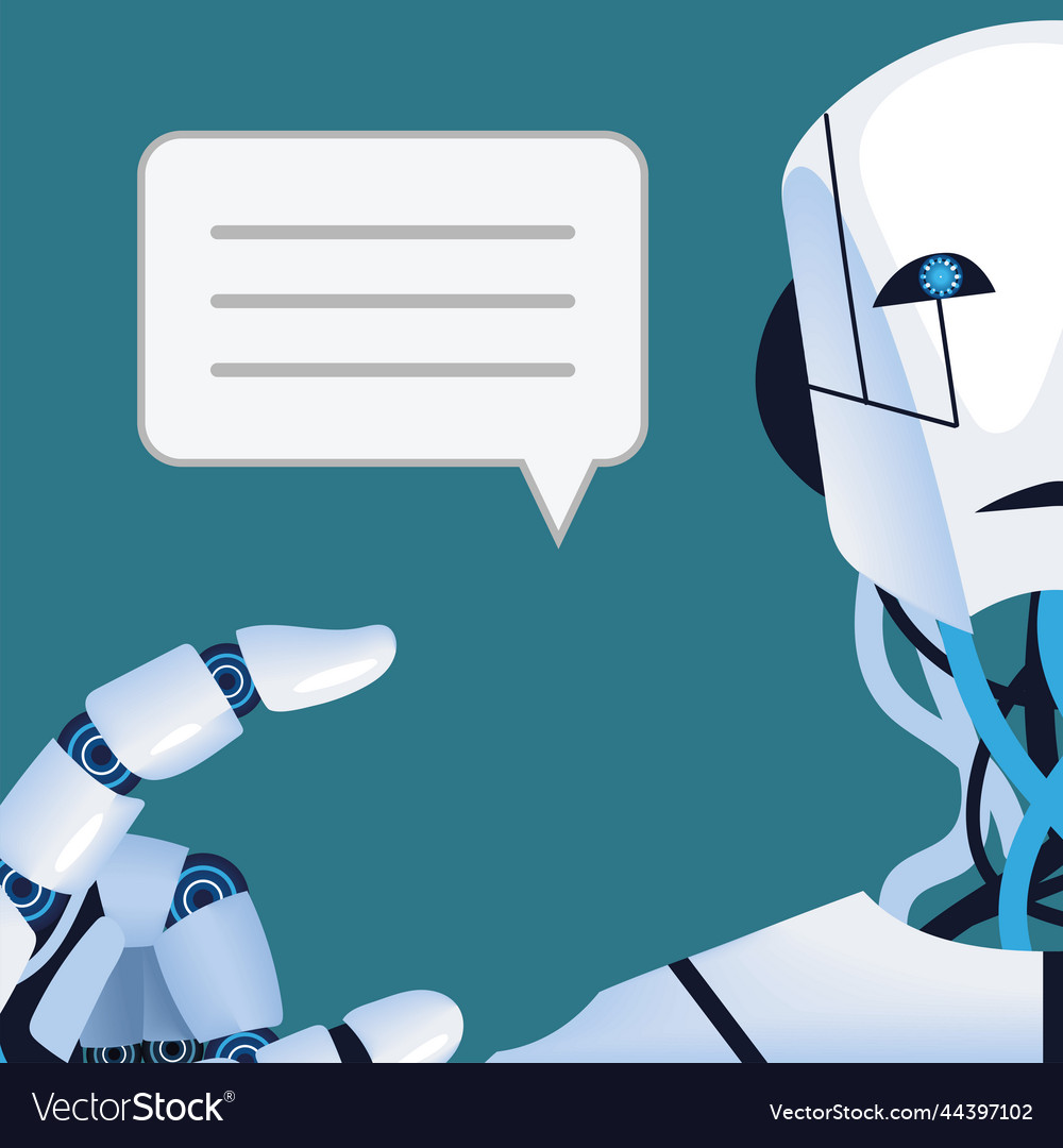 Robot and artificial intelligence