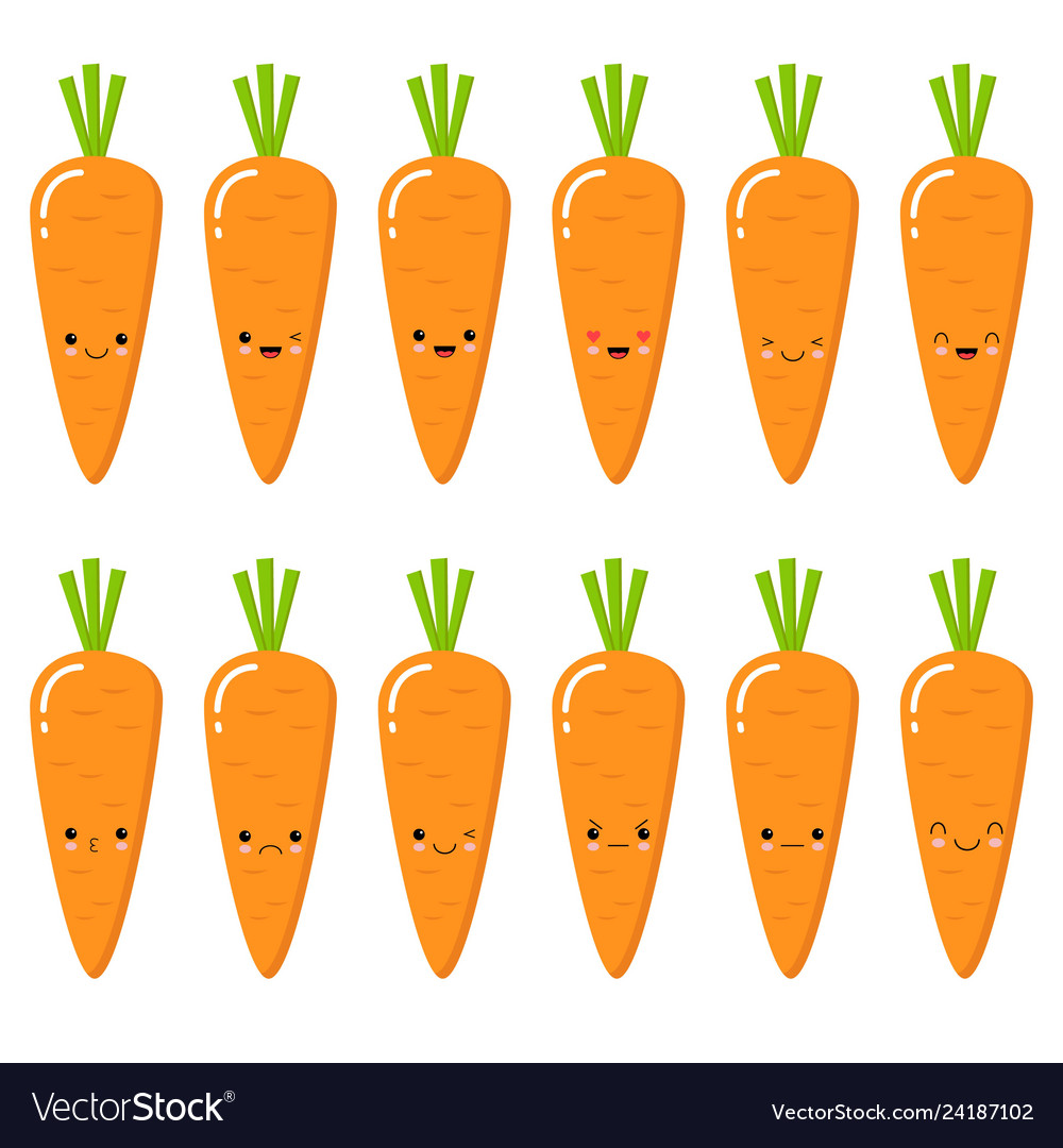 Download Carrot Emoji Png | PNG & GIF BASE