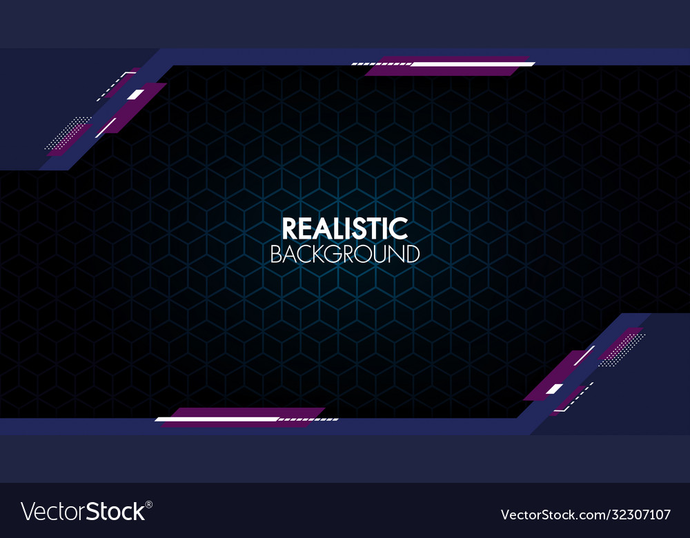 Abstract background gradient design vector image Abstract background gradient design