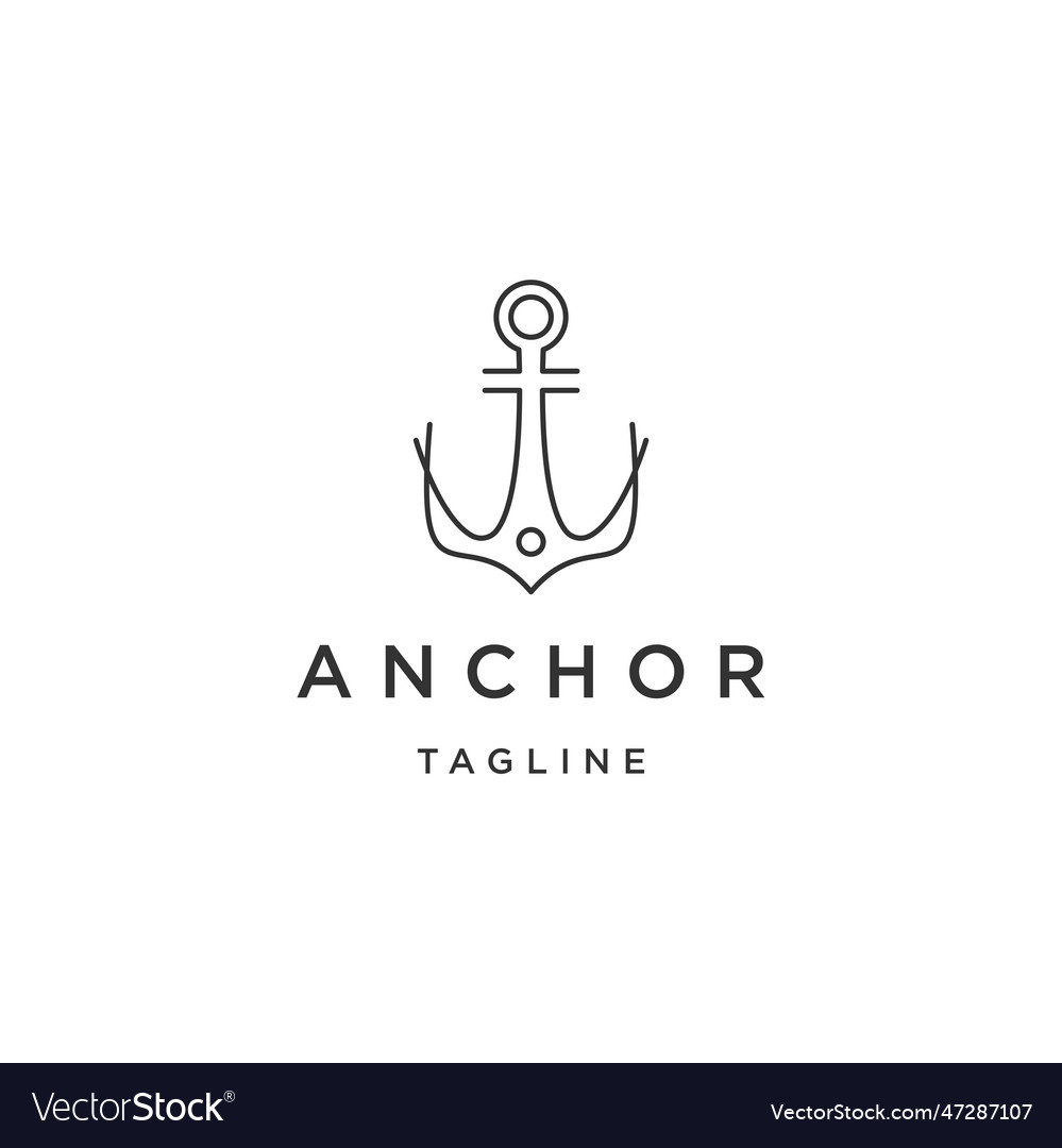 Anchor logo