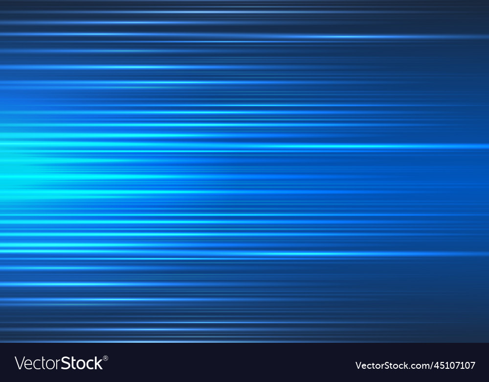Overlapping light lines in the background high vector image Overlapping light lines in the background high
