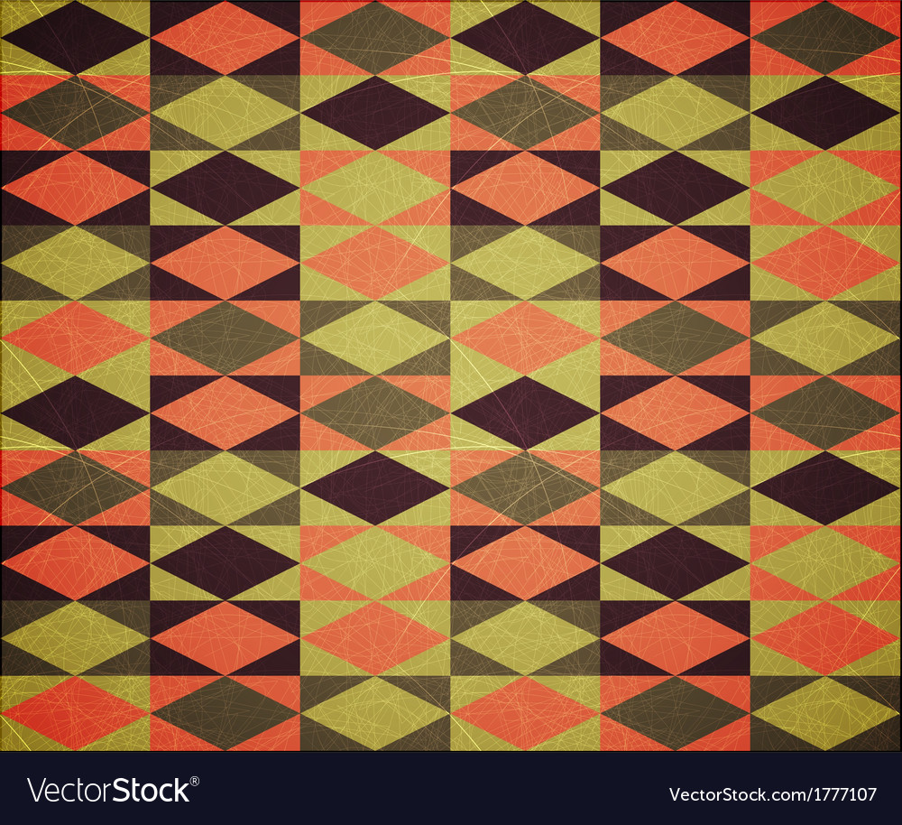 Seamless pattern