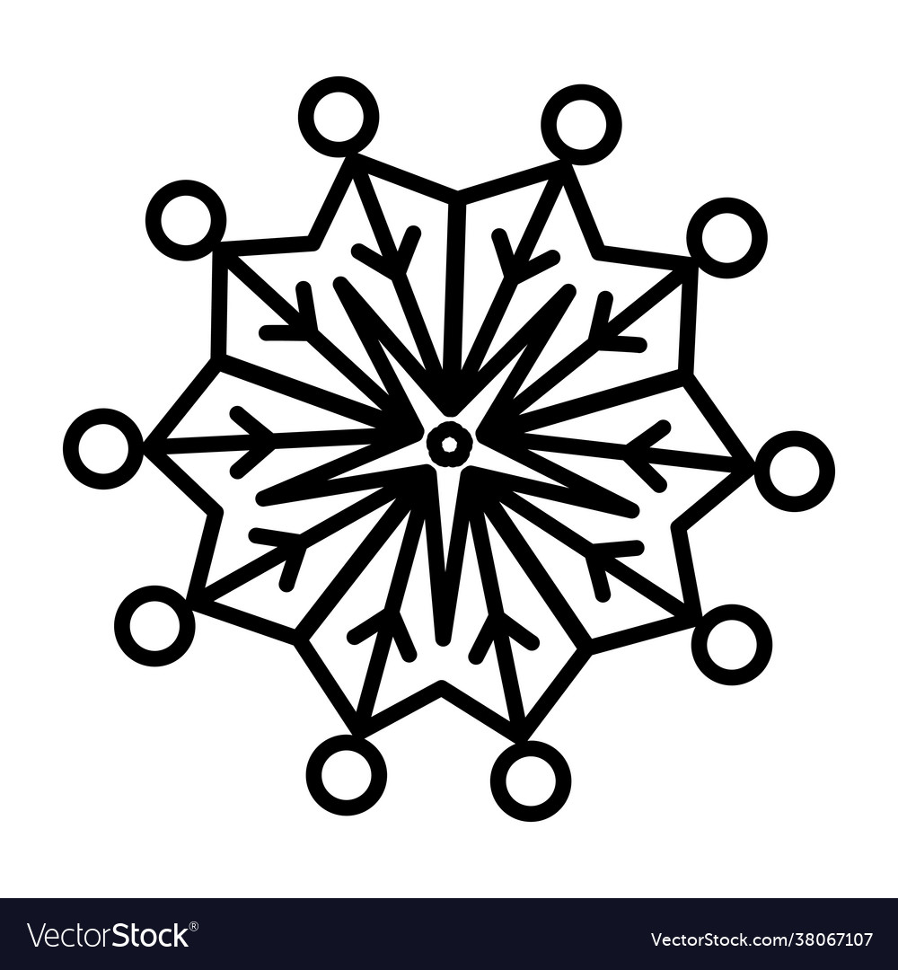 Snowflake
