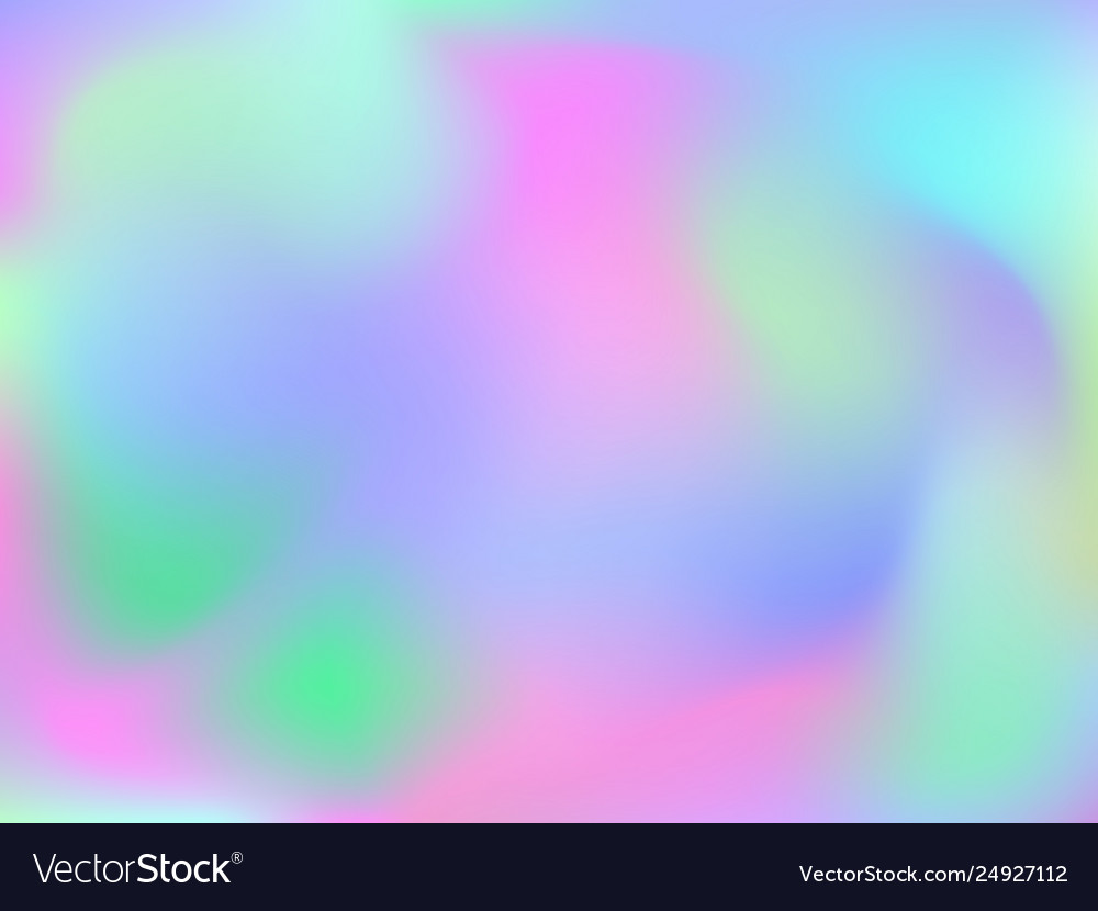 Gradient mesh abstract background