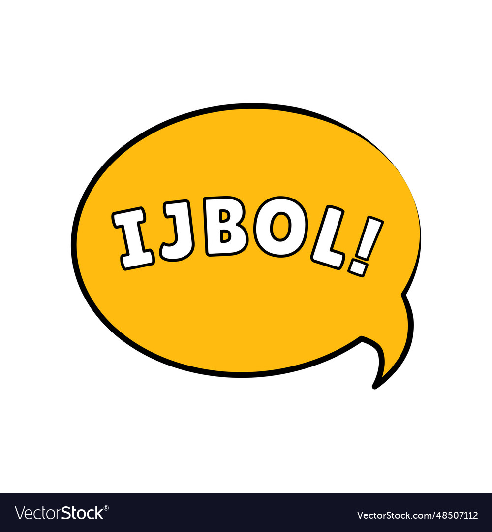 IJBOL: What is the new LOL and why is it popular?