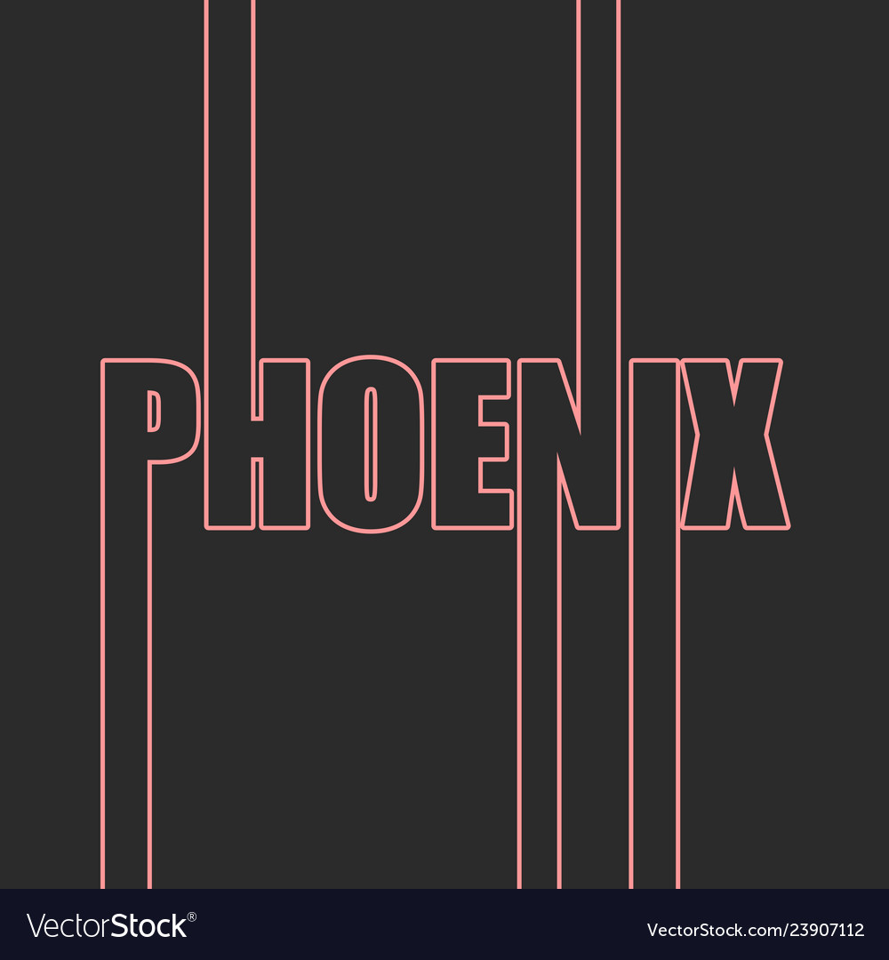 Phoenix Municipal Id Card