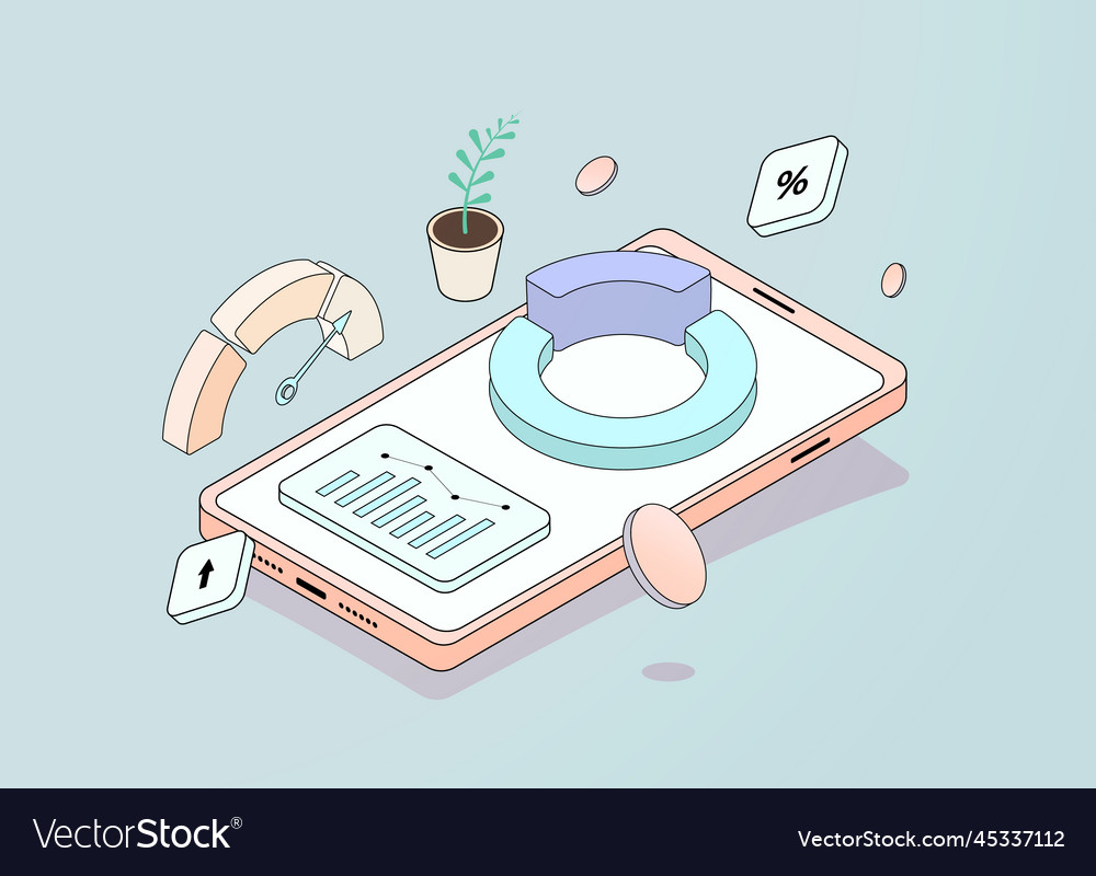 Web experience management - wem concept digital
